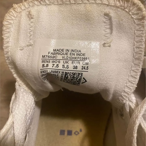 Converse 7.5W - Picture 5 of 5